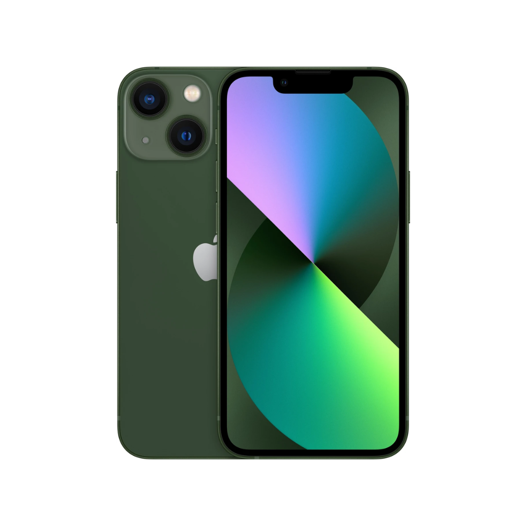 iPhone 13