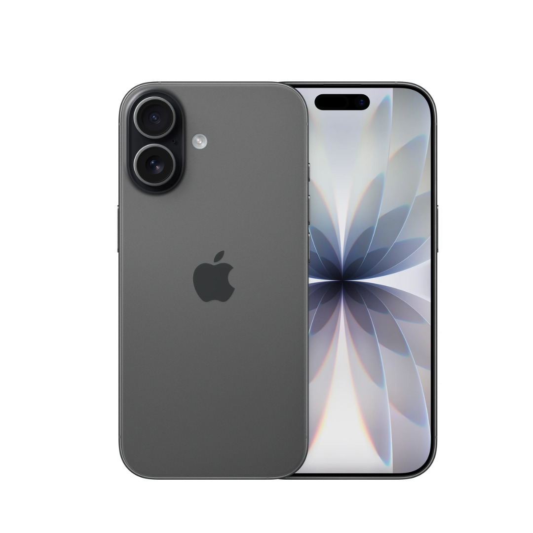 iPhone 17